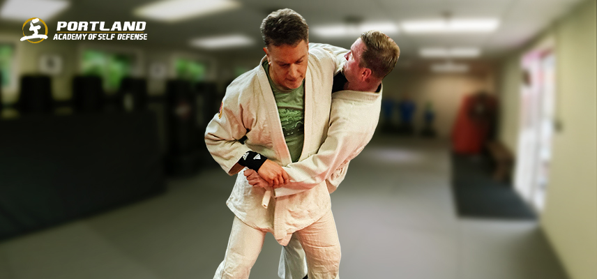 Teen Hapkido Martial Arts & Self-Defense in Portland and Beaverton, Oregon 